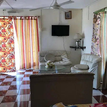 Sun Tropical Paradise Belle Mare Extérieur photo