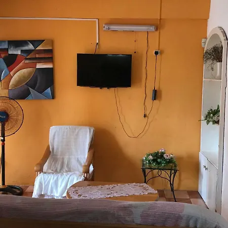 Sun Tropical Paradise Belle Mare Extérieur photo