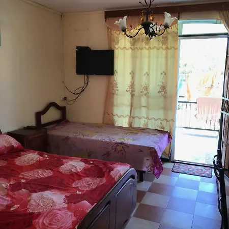 Sun Tropical Paradise Belle Mare Extérieur photo