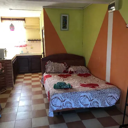 Sun Tropical Paradise Belle Mare Extérieur photo