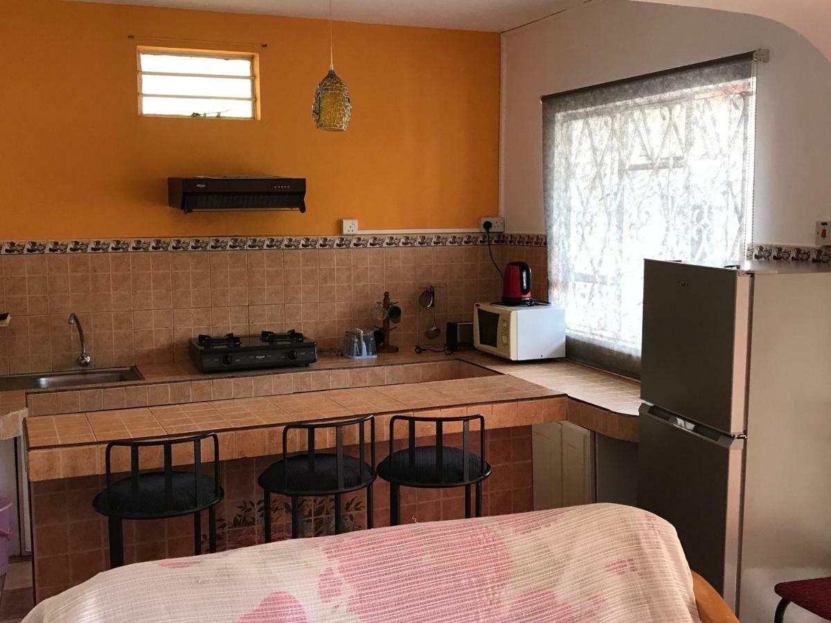 Sun Tropical Paradise Appartement
