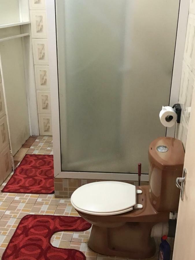 Appartement Sun Tropical Paradise Belle Mare