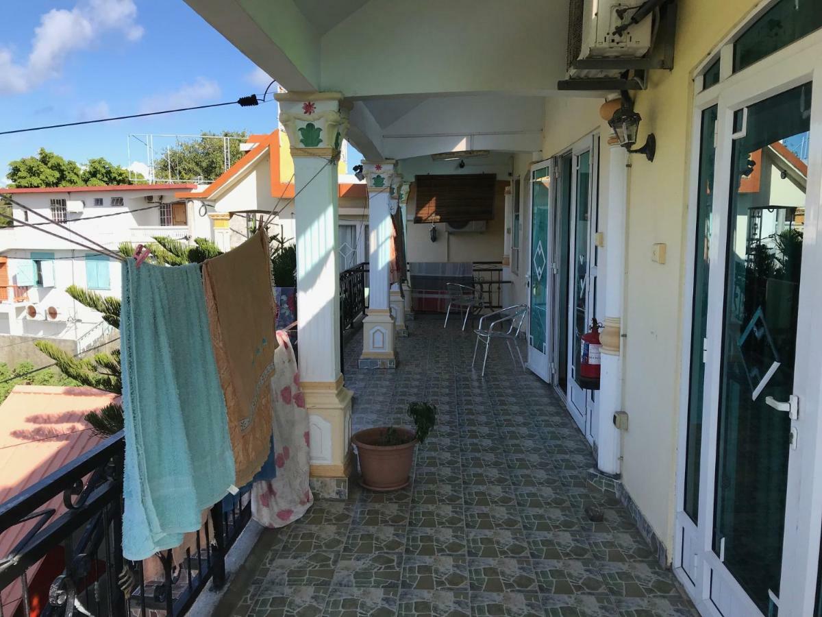 Appartement Sun Tropical Paradise