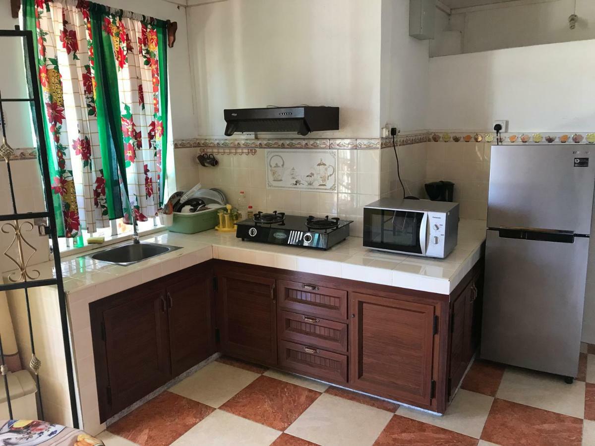 Sun Tropical Paradise Appartement Belle Mare