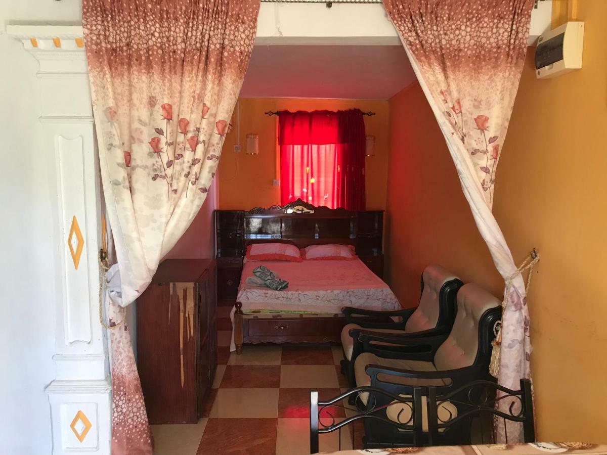 Sun Tropical Paradise Appartement Belle Mare