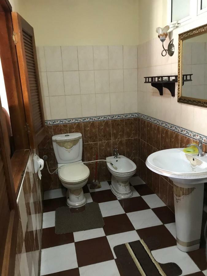 Sun Tropical Paradise Apartment Belle Mare