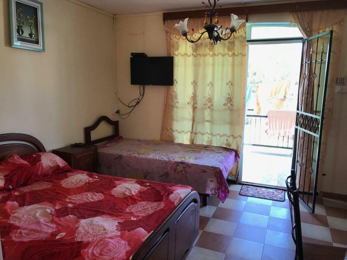 Apartament Sun Tropical Paradise