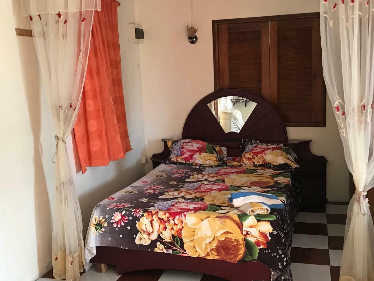 Apartament Sun Tropical Paradise *