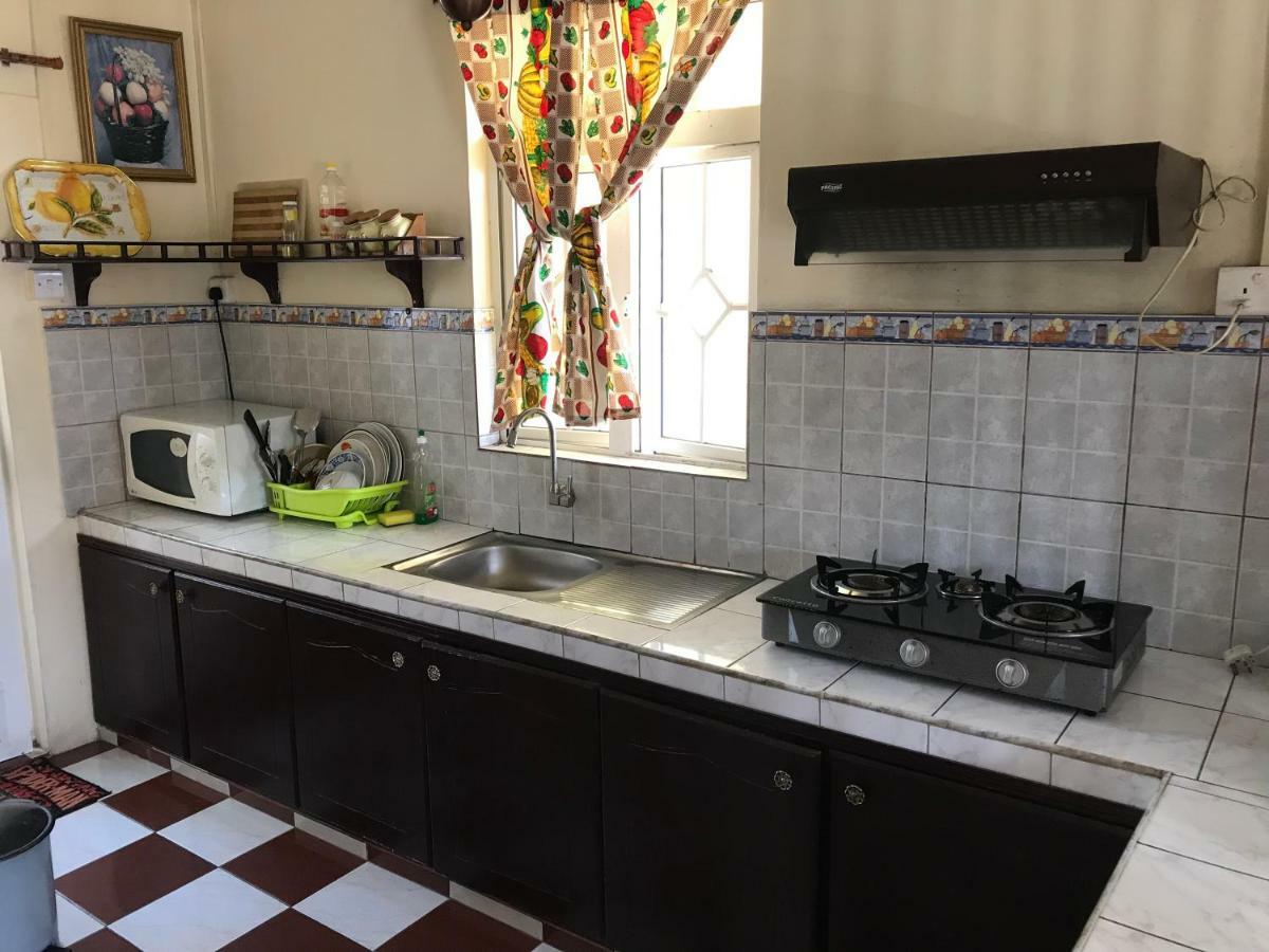 Sun Tropical Paradise Apartament