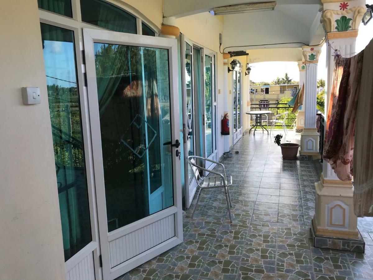 Sun Tropical Paradise Apartament *